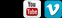 Youtube logo